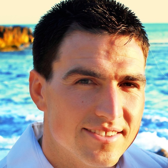 Meet your Posher, Andrew - Picture 1 of 1